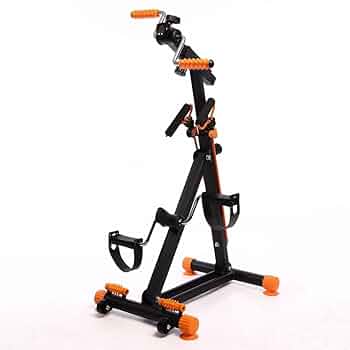 LEG MAGIC エクササイズペダル Amazon.co.jp: Dickly ミニエクササイズバイク ローラーペダル